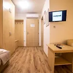 Motorest Lumik Motel