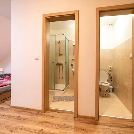 Motorest Lumik * Slovenske Darmoty