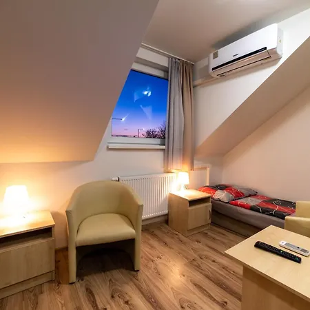 Motel Motorest Lumik Slovenske Darmoty
