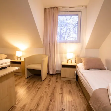Motel Motorest Lumik
