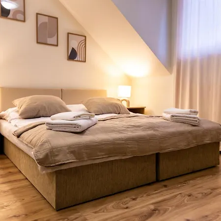 Motel Motorest Lumik