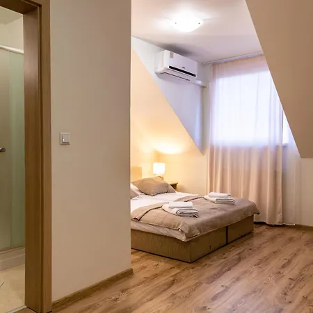 Motel Motorest Lumik Slovenske Darmoty