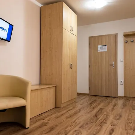 מוטל Motorest Lumik