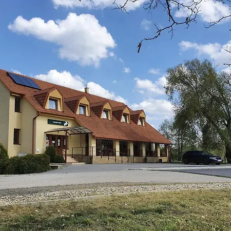 Motorest Lumik Motel