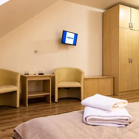 Motel Motorest Lumik