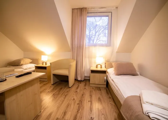 Motel Motorest Lumik