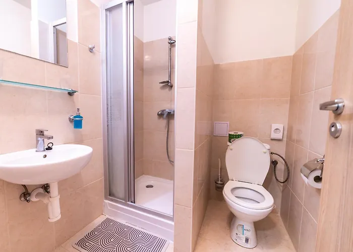 Motorest Lumik Motel *