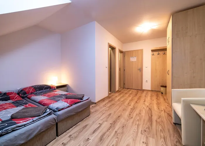 Motel Motorest Lumik Tótgyarmat