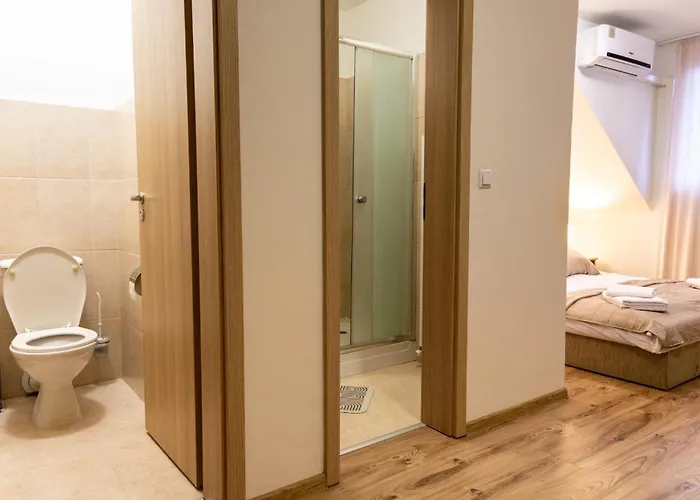 Motel Motorest Lumik Tótgyarmat